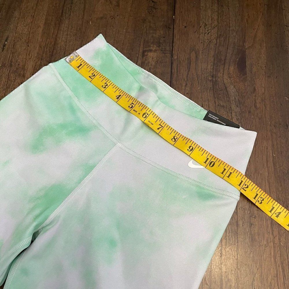 Nike Clash Bike Shorts XS - Picture 4 of 8